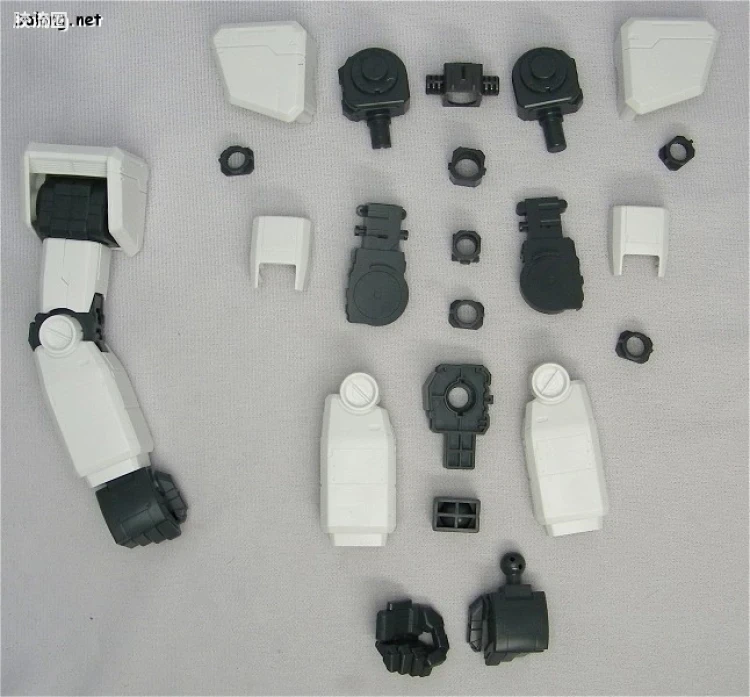 MEGA SIZE系列 普通版 RX-78-2 - 图片